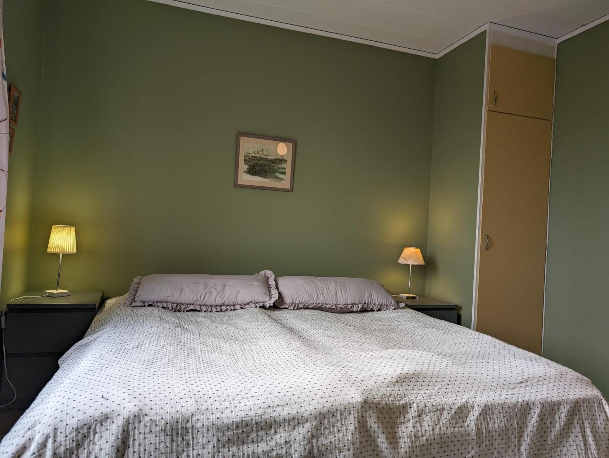 Brukshotellet Oeland - Vandrarhem Degerhamn Exterior photo